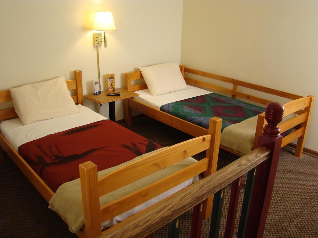 Roosevelt Inn Mount Rushmore Кийстоун Стая снимка