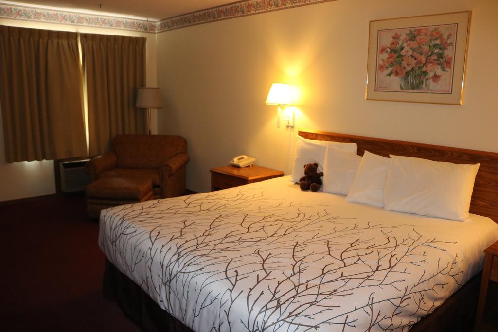 Roosevelt Inn Mount Rushmore Кийстоун Екстериор снимка