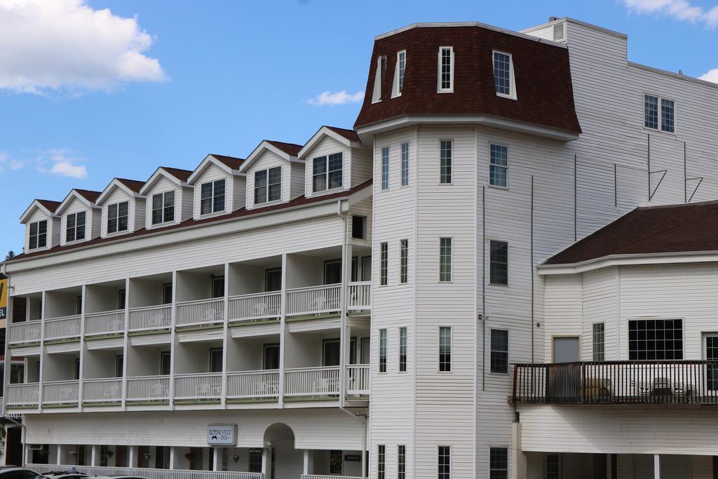 Roosevelt Inn Mount Rushmore Кийстоун Екстериор снимка