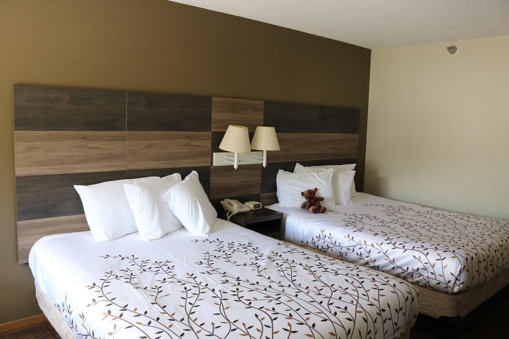 Roosevelt Inn Mount Rushmore Кийстоун Екстериор снимка