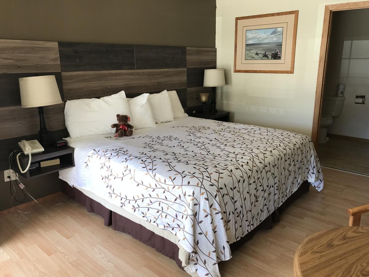 Roosevelt Inn Mount Rushmore Кийстоун Екстериор снимка