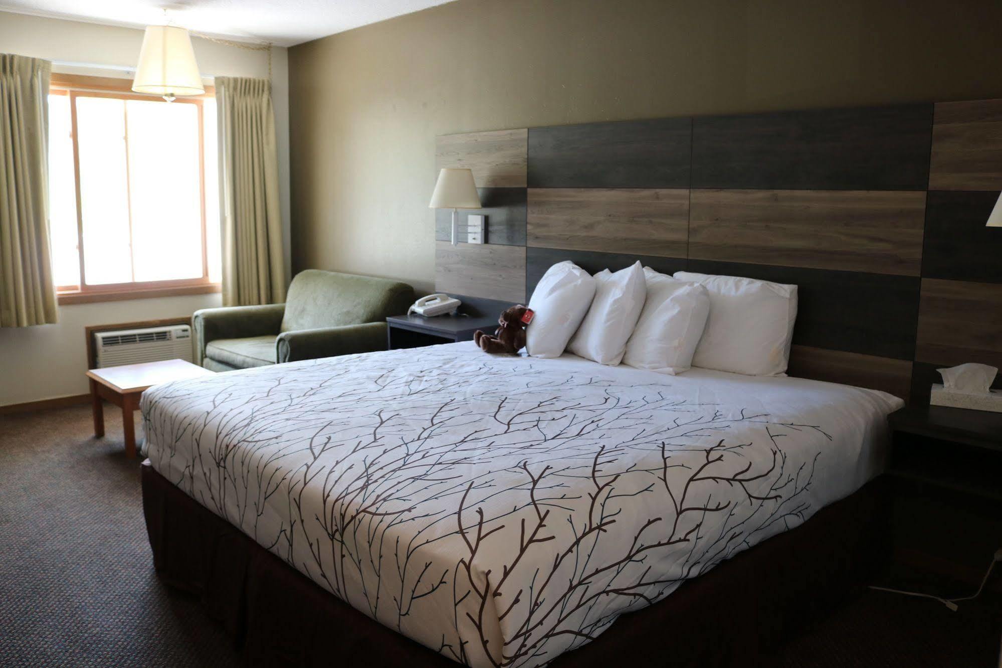 Roosevelt Inn Mount Rushmore Кийстоун Екстериор снимка