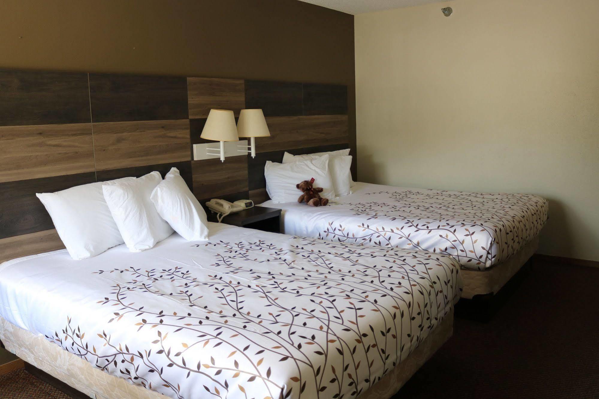 Roosevelt Inn Mount Rushmore Кийстоун Екстериор снимка